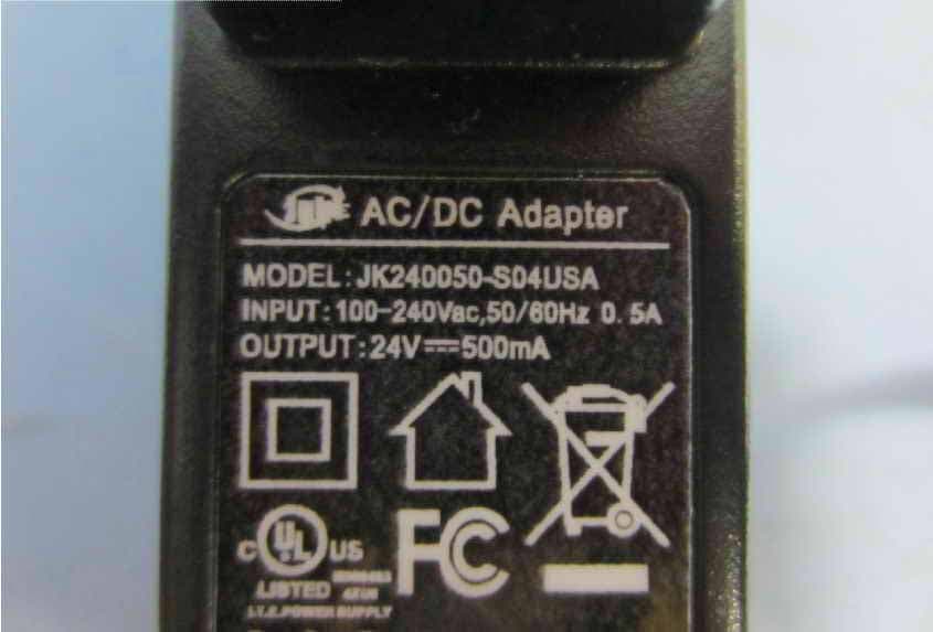 AC600 Wireless Dual Band High Power Outdoor AP - FCC ID T58WF2375R - NETIS SYSTEMS CO., LTD.