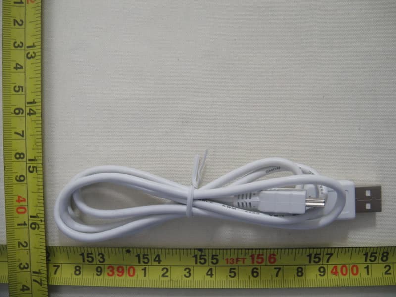 Portable 300Mbps Wireless-N Router/AP - FCC ID T58WF2403R - NETIS SYSTEMS CO., LTD. (3)