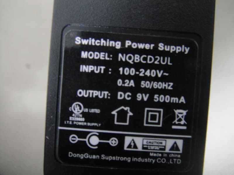 300Mbps Wireless-N Broadband Router - FCC ID T58WF2404R - NETIS SYSTEMS CO., LTD. (5)