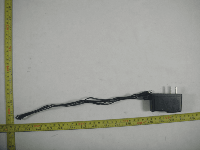 150Mbps Wireless-N AP/Repeater/Router client - FCC ID T58WF2411R - NETIS SYSTEMS CO., LTD. (5)