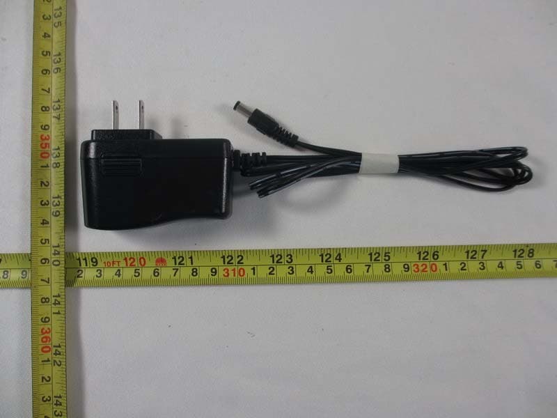 300Mbps Gigabit Wireless-N AP/ Repeater/ Router Client - FCC ID T58WF2415R - NETIS SYSTEMS CO., LTD. (2)