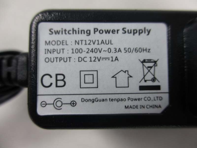 300Mbps Gigabit Wireless-N AP/ Repeater/ Router Client - FCC ID T58WF2415R - NETIS SYSTEMS CO., LTD. (3)
