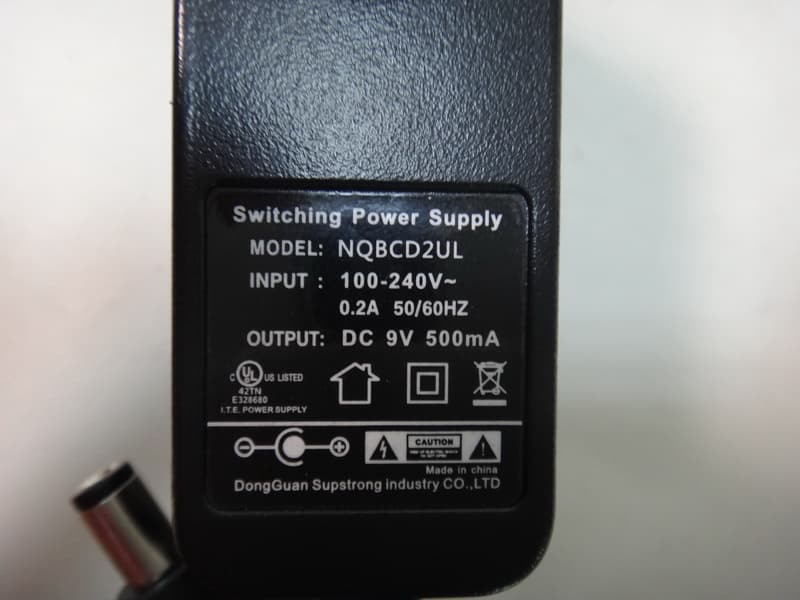 300Mbps Wireless-N AP/ Repeater/ Router client - FCC ID T58WF2419R - NETIS SYSTEMS CO., LTD. (3)