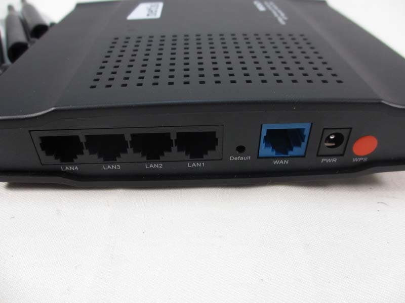 Wireless Dual Band Router - FCC ID T58WF2471B - NETIS SYSTEMS CO., LTD. (3)