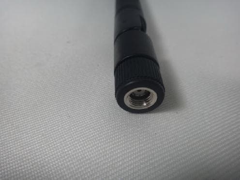 150Mbps Wireless-N Long-distance USB Adapter - FCC ID T58WF2503R - NETIS SYSTEMS CO., LTD. (5)