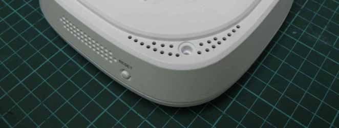300Mbps Wireless N High Power Ceiling-Mounted Access Point - FCC ID T58WF2520R - NETIS SYSTEMS CO., LTD. (5)