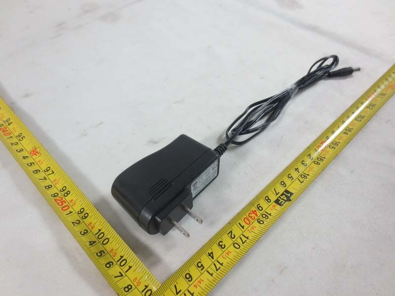 300Mbps Wireless N High Power Router - FCC ID T58WF2533B - NETIS SYSTEMS CO., LTD. (3)