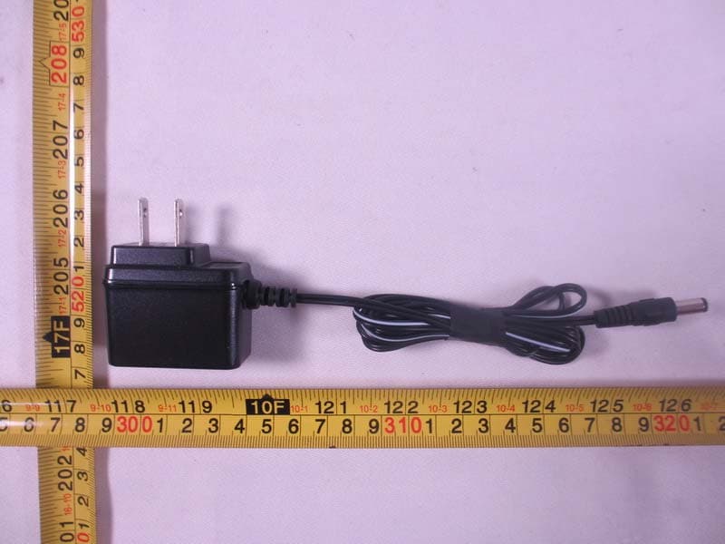 AC750 Wireless Dual Band Router - FCC ID T58WF2710R - NETIS SYSTEMS CO., LTD. (2)