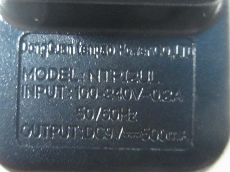 AC750 Wireless Dual Band Router - FCC ID T58WF2710R - NETIS SYSTEMS CO., LTD.