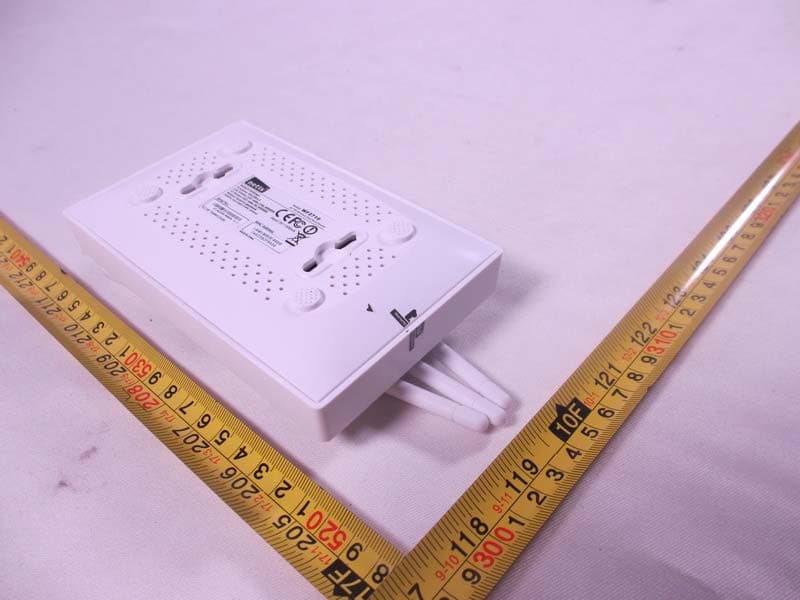 AC750 Wireless Dual Band Router - FCC ID T58WF2710R - NETIS SYSTEMS CO., LTD. (3)