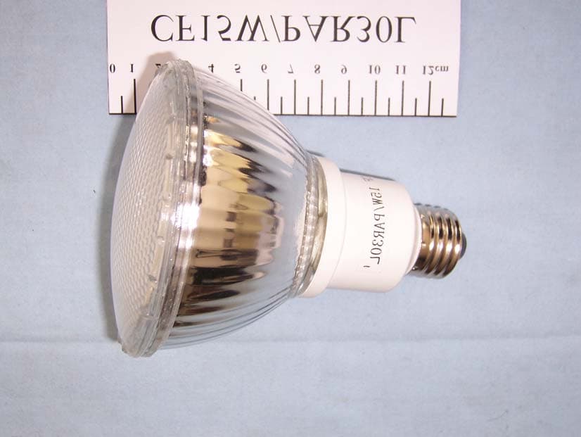 Compact Fluorescent Lamp - FCC ID T5DCFL1 - Raywa Lighting & Electrical Corporation (2)