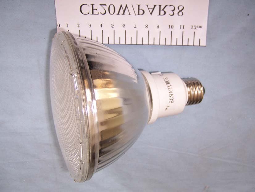 Compact Fluorescent Lamp - FCC ID T5DCFL1 - Raywa Lighting & Electrical Corporation (3)