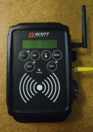 Queue Interface - FCC ID T5E-201211 - 3M Company - Scott Technologies, Inc. (4)