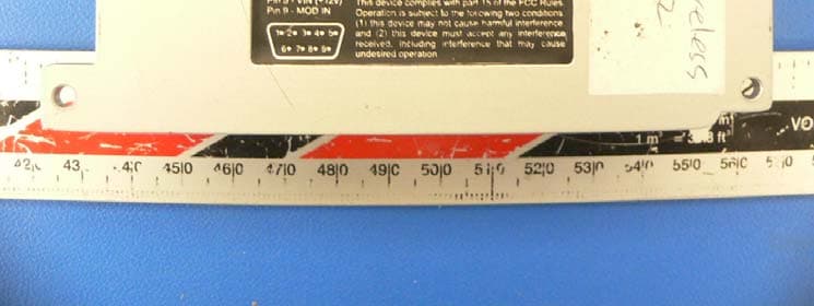 PT5 UHF Transmitter , PT5 VHF Transmitter - FCC ID T5GPT5 - Commtech Wireless Pty Ltd (5)