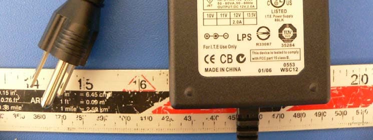 PT5 UHF Transmitter , PT5 VHF Transmitter - FCC ID T5GPT5 - Commtech Wireless Pty Ltd (1)