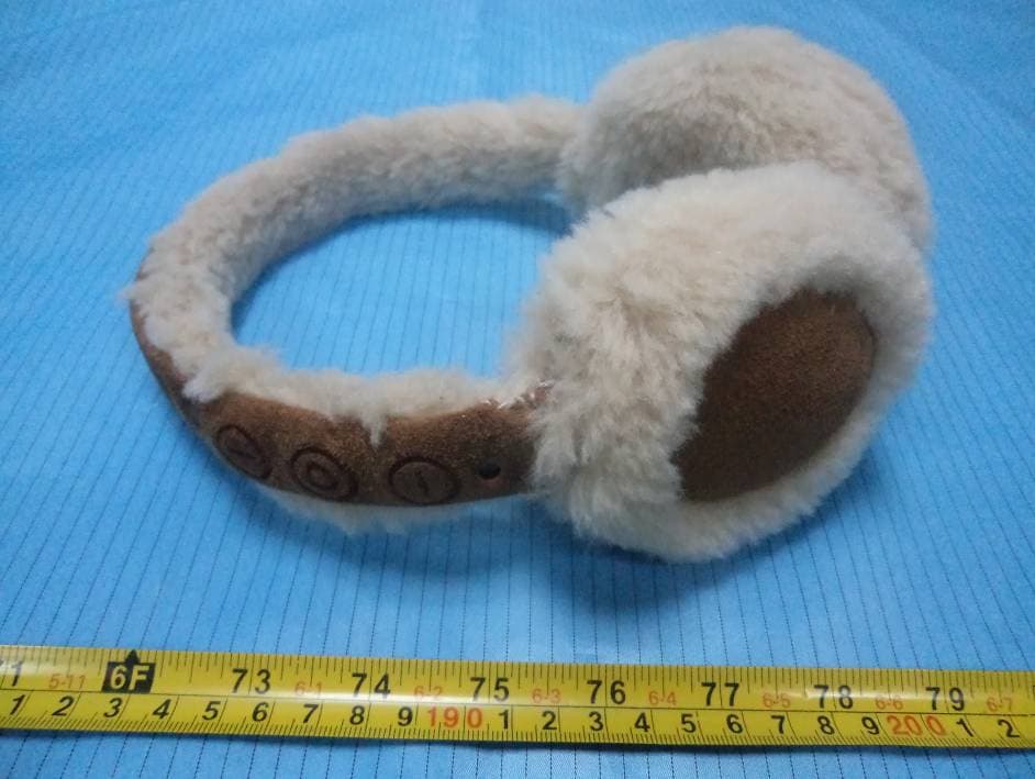 Bluetooth Stereo Headset - FCC ID T5HBM101KIJAKA - Victorwood Holdings Limited (3)