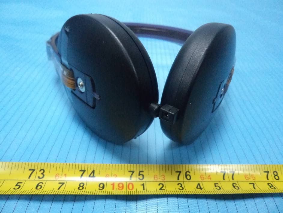Bluetooth Stereo Headset - FCC ID T5HBM101KIJAKA - Victorwood Holdings Limited (5)