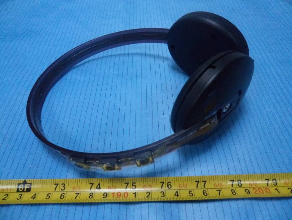 Bluetooth Stereo Headset - FCC ID T5HBM101KIJAKA - Victorwood Holdings Limited (2)