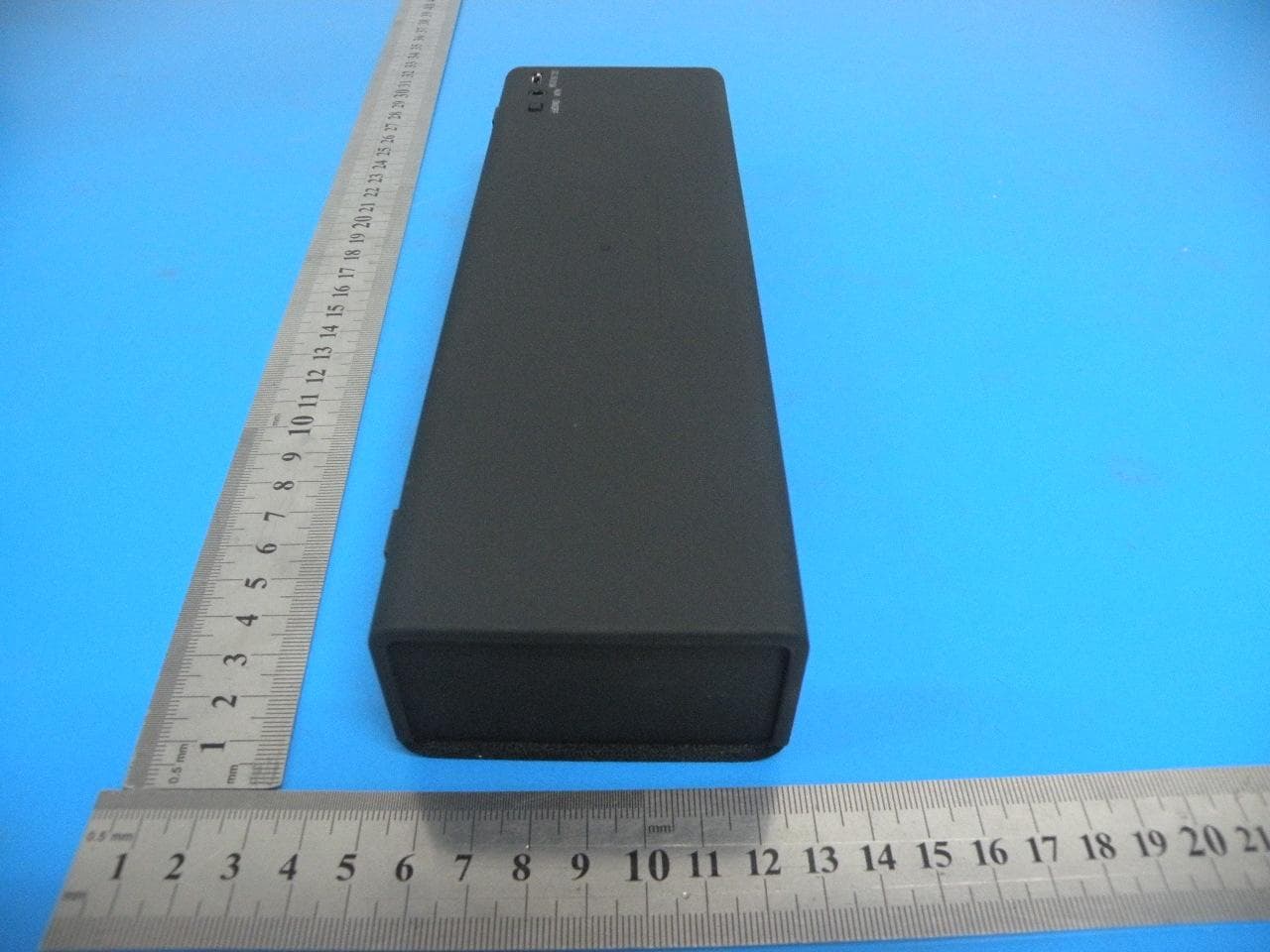Bluetooth Stereo Speaker - FCC ID T5HBS-216 - Victorwood Holdings Limited (4)