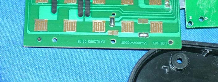 USB Phone - FCC ID T5HUP90R00 - Victorwood Holdings Limited (2)