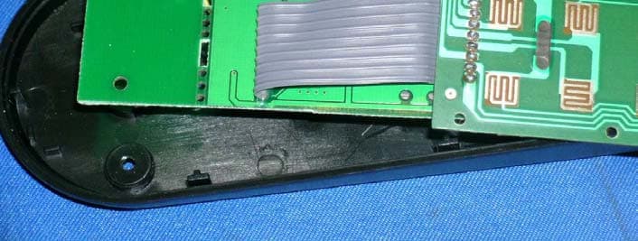 USB Phone - FCC ID T5HUP90R00 - Victorwood Holdings Limited (5)