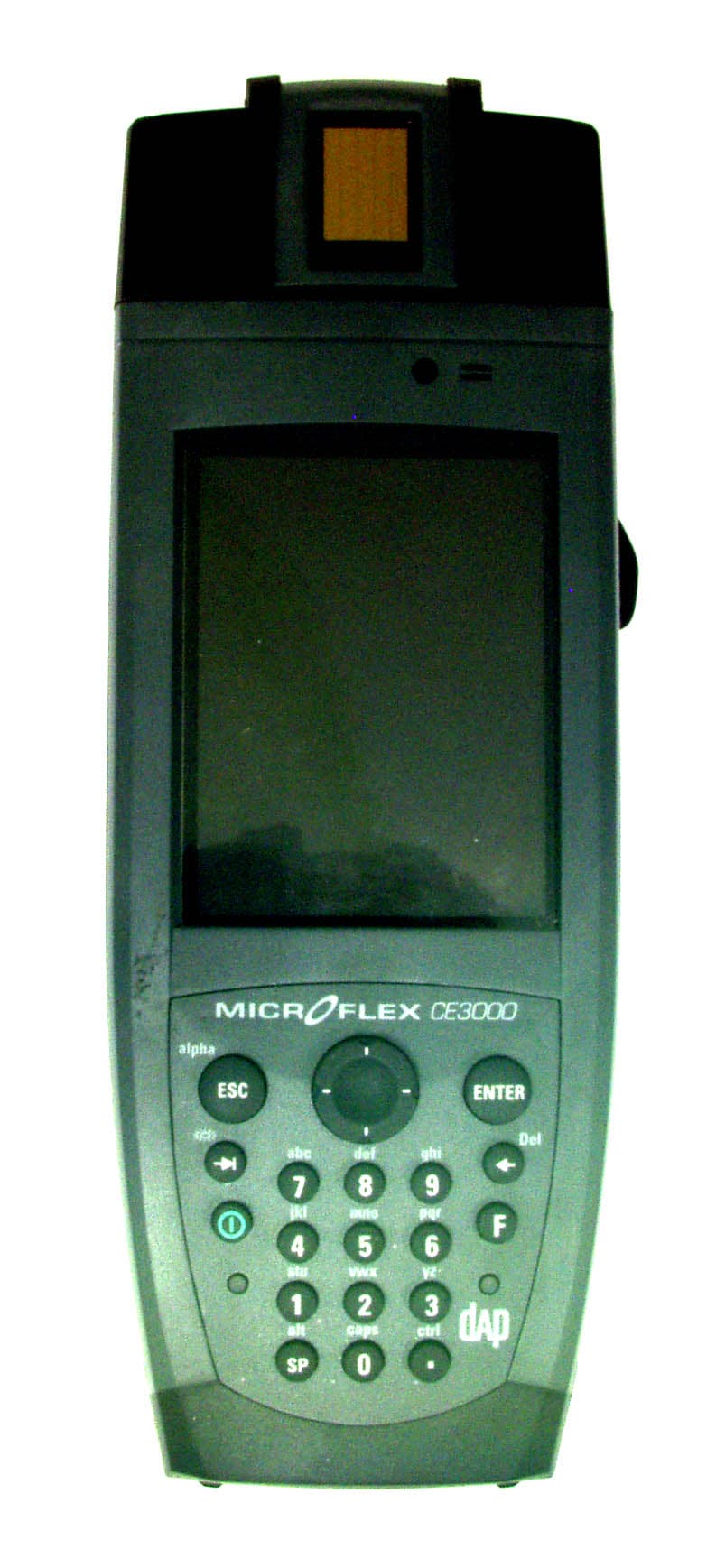 Smart Card Reader - FCC ID T5MA3240SCR - TransCore