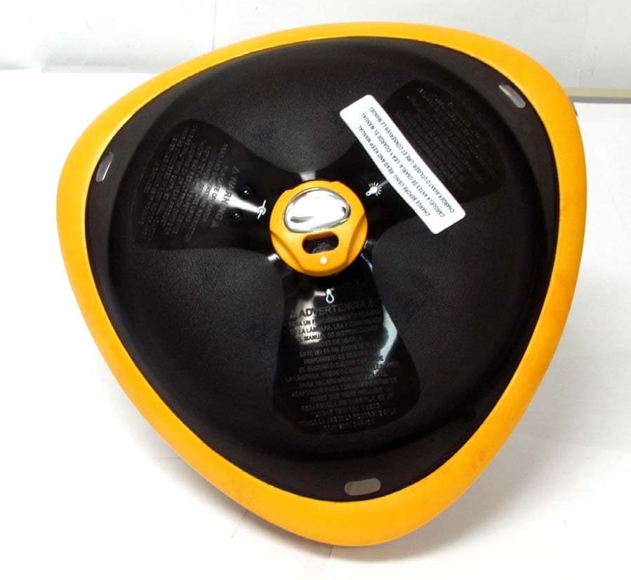 Beacon Buoy Receiver - FCC ID T5O-BUOYRX - KL Industries, Inc.