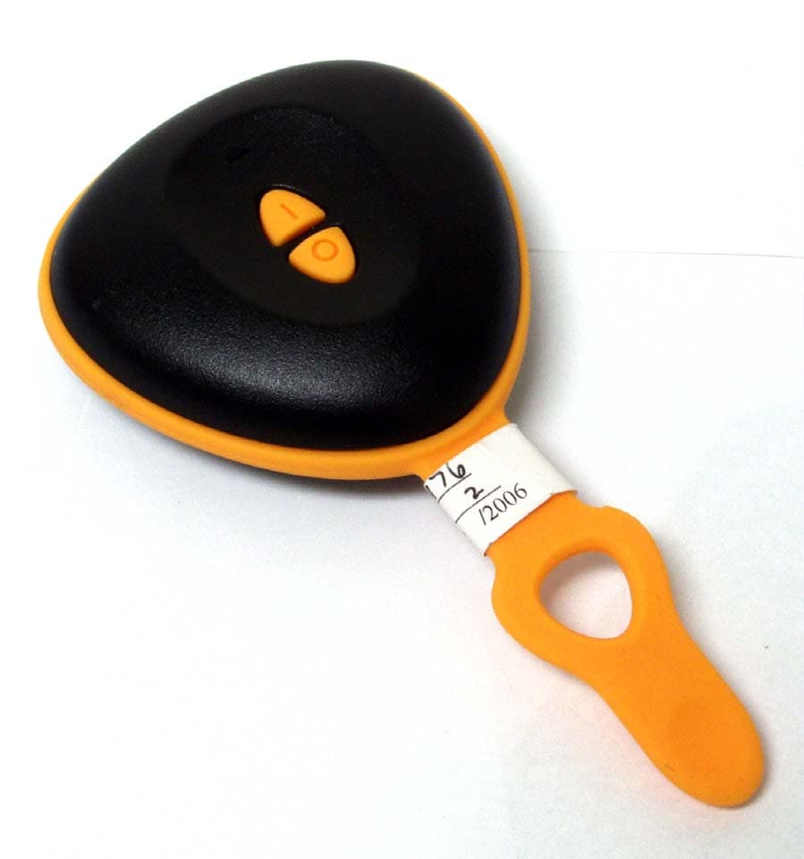Beacon Buoy Transmitter - FCC ID T5O-BUOYTX - KL Industries, Inc.