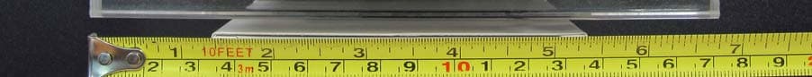 Remote DECT antenna receiver - FCC ID T5V01EXEC4 - Revolabs Inc.