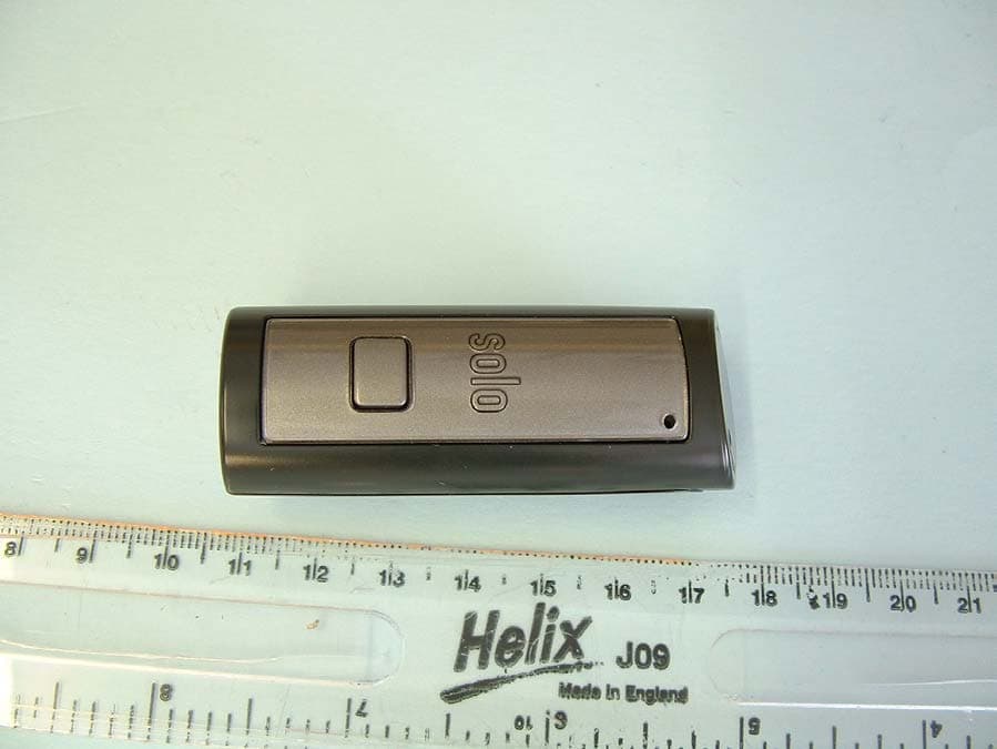 Microphone - FCC ID T5V01EXEMIC - Revolabs Inc. (4)