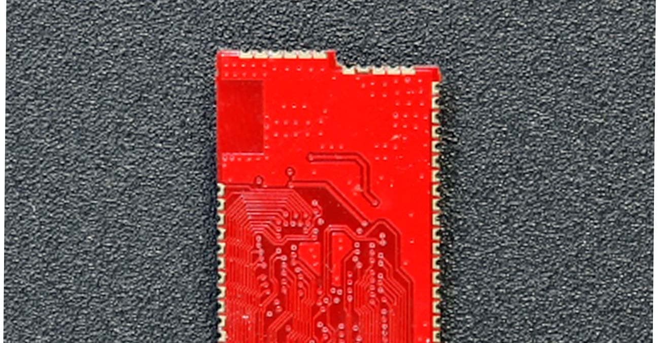 FLX New Bluetooth Handset - FCC ID T5V10FLXHNDVE - Revolabs Inc.