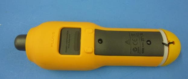 Vibration Meter - FCC ID T68-805FC - Fluke Electronics (4)