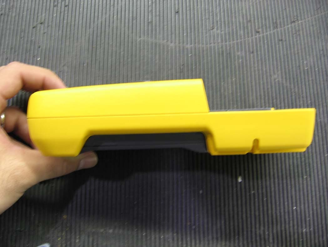 Wireless Multimeter RDX Project - FCC ID T68-F233 - Fluke Electronics (5)