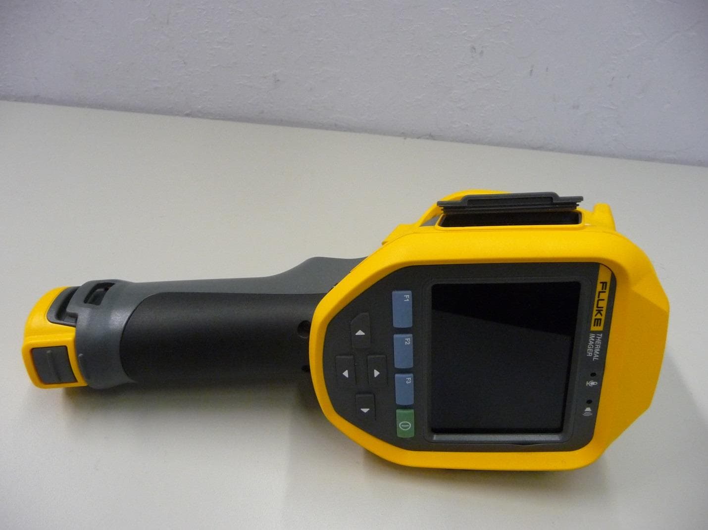 Gemini - FCC ID T68-FT400 - Fluke Electronics (2)