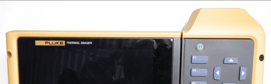 TiX560, TiX520 - FCC ID T68-FT560 - Fluke Electronics