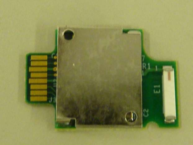 Radio Module - FCC ID T68-FWCS - Fluke Electronics (2)