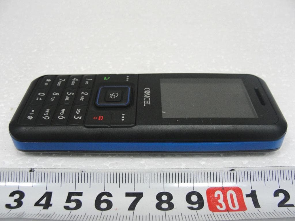 Mobile Phone - FCC ID T6QAVVIO410 - KCMobile Co., Ltd. (5)