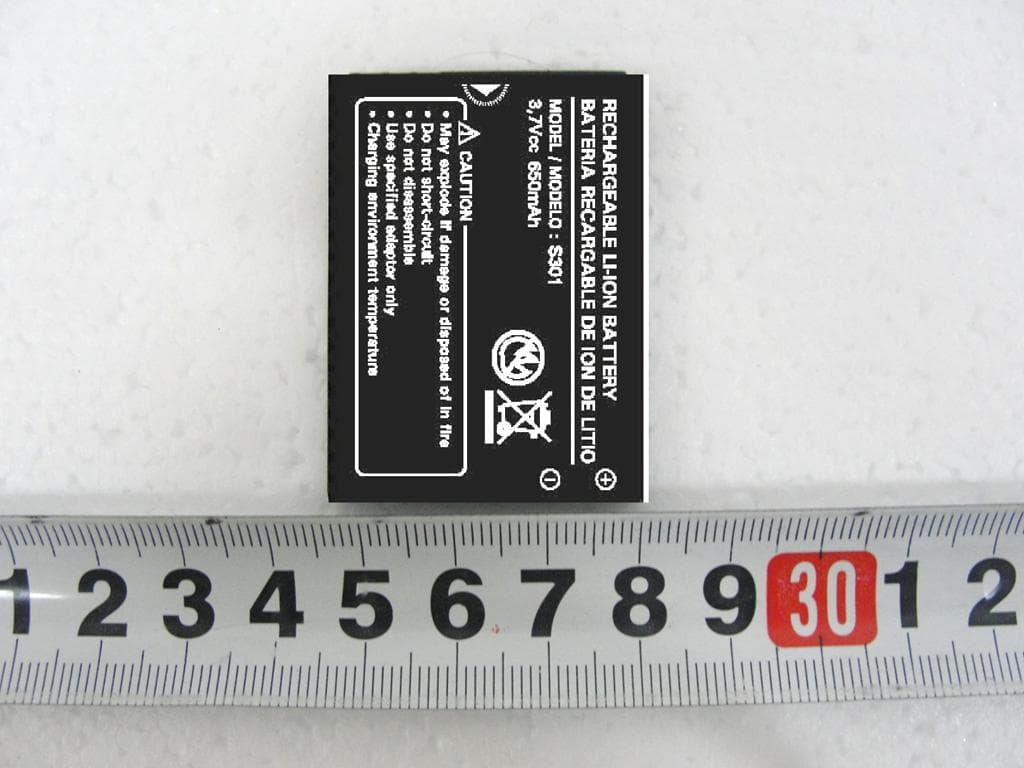 Mobile Phone - FCC ID T6QAVVIO410 - KCMobile Co., Ltd. (3)