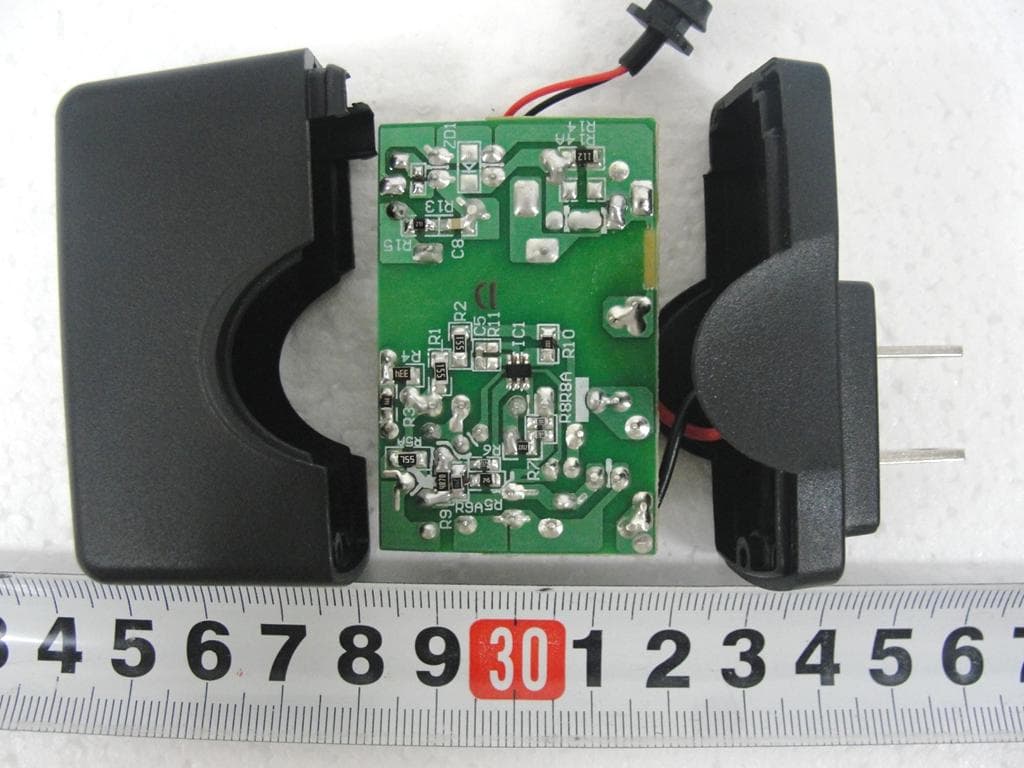 Mobile Phone - FCC ID T6QAVVIO410 - KCMobile Co., Ltd.