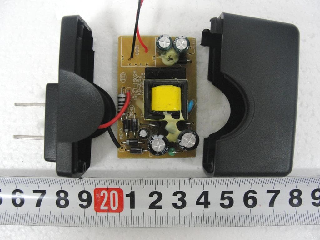 Mobile Phone - FCC ID T6QAVVIO410 - KCMobile Co., Ltd. (2)