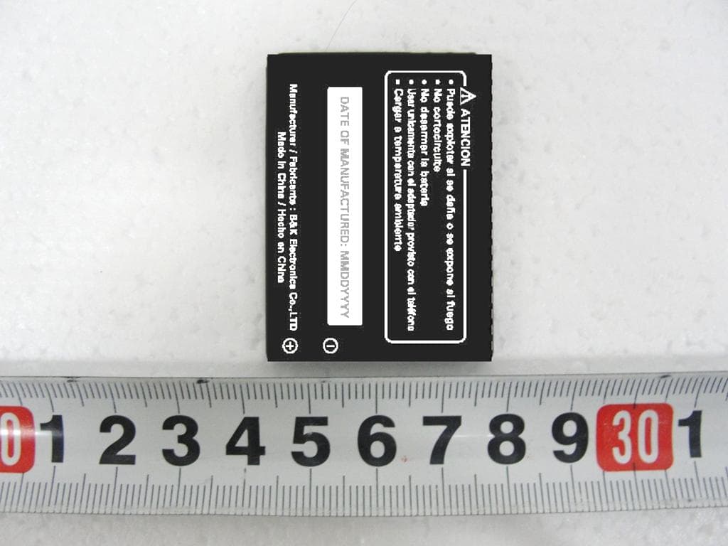 Mobile Phone - FCC ID T6QAVVIO410 - KCMobile Co., Ltd. (4)