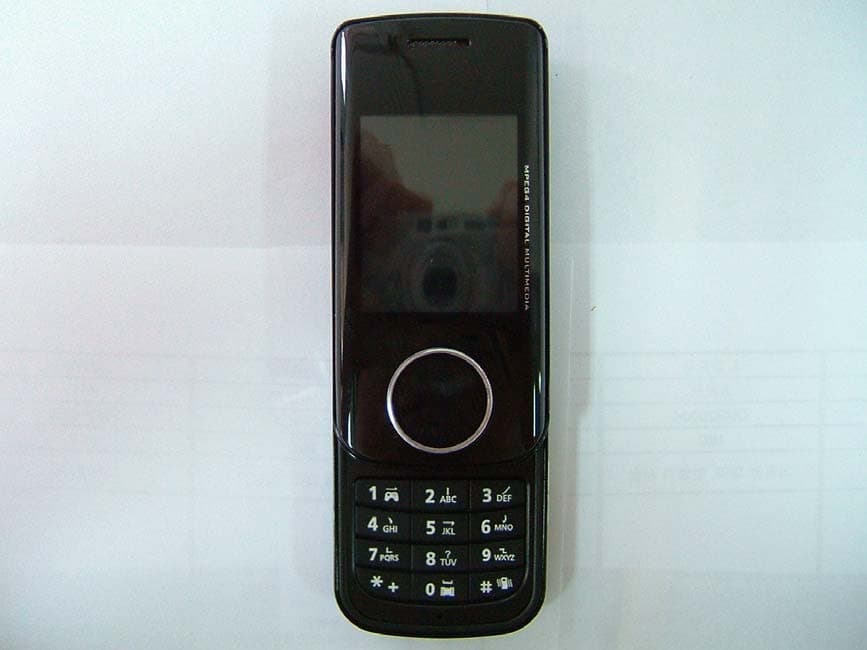 Dual-band GSM/GPRS Handset - FCC ID T6QGM338 - KCMobile Co., Ltd. (3)