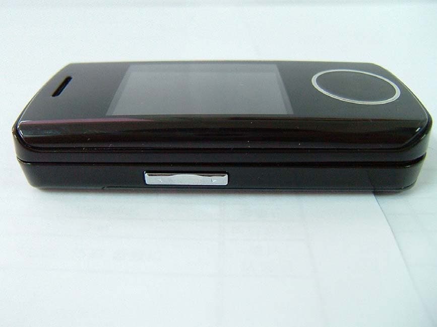 Dual-band GSM/GPRS Handset - FCC ID T6QGM338 - KCMobile Co., Ltd. (5)