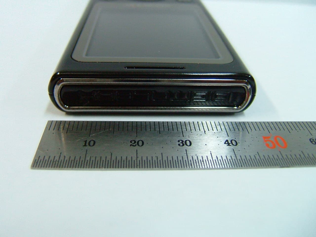 Tri-band GSM phone - FCC ID T6QGM608 - KCMobile Co., Ltd. (2)