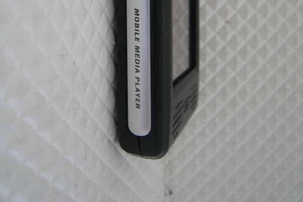 Quad-Band GSM 850/900/1800/1900 MHz Mobile Phone - FCC ID T6QGM819 - KCMobile Co., Ltd. (4)