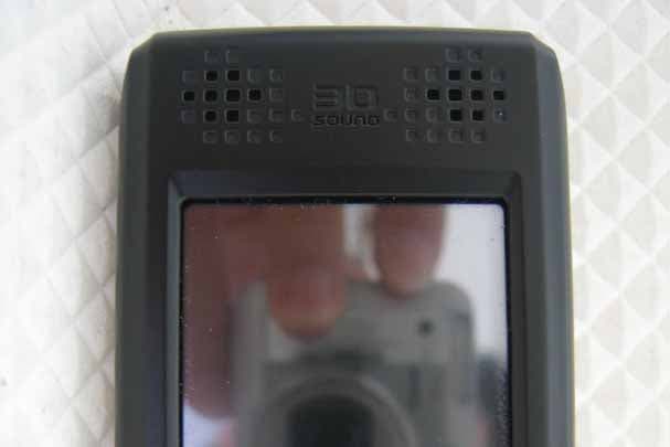 Quad-Band GSM 850/900/1800/1900 MHz Mobile Phone - FCC ID T6QGM819 - KCMobile Co., Ltd. (5)