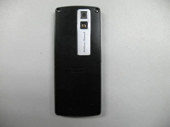 QUAD-BAND MULTIMEDIA GSM PHONE - FCC ID T6QN110 - KCMobile Co., Ltd. (2)