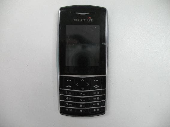 QUAD-BAND MULTIMEDIA GSM PHONE - FCC ID T6QN120 - KCMobile Co., Ltd. (3)