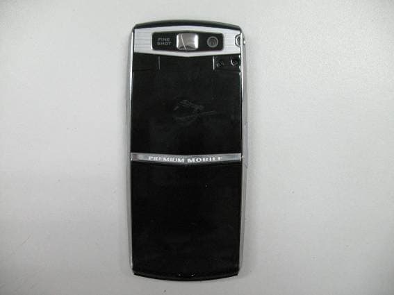 QUAD-BAND MULTIMEDIA GSM PHONE - FCC ID T6QN120 - KCMobile Co., Ltd. (4)