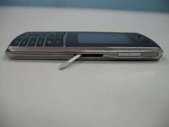 QUAD-BAND MULTIMEDIA GSM PHONE - FCC ID T6QN120 - KCMobile Co., Ltd. (5)